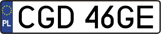 CGD46GE
