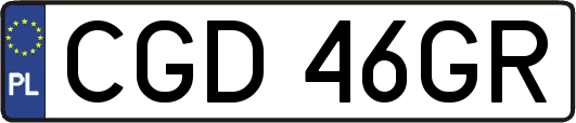 CGD46GR