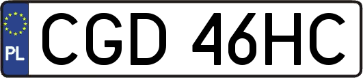 CGD46HC