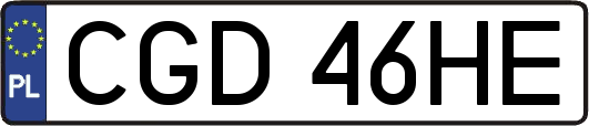 CGD46HE