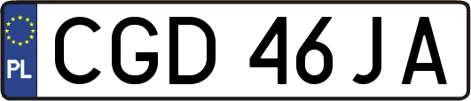 CGD46JA