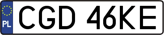 CGD46KE