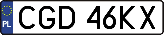 CGD46KX