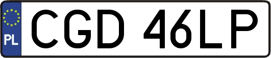 CGD46LP
