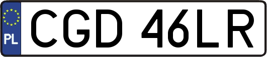 CGD46LR