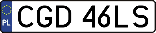 CGD46LS