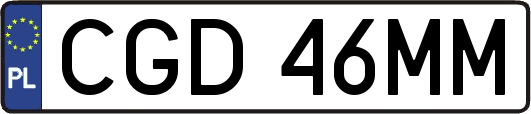 CGD46MM