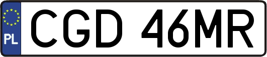 CGD46MR