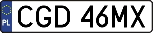 CGD46MX