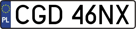 CGD46NX