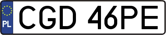 CGD46PE