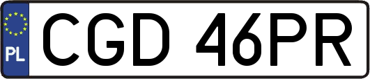 CGD46PR