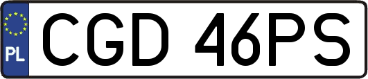 CGD46PS