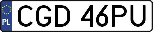 CGD46PU