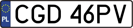 CGD46PV