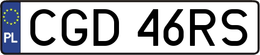 CGD46RS