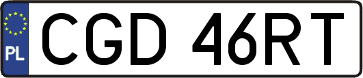 CGD46RT