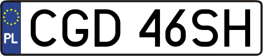 CGD46SH