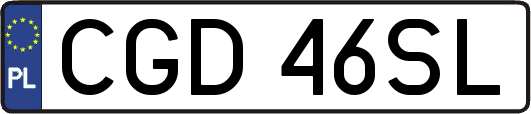 CGD46SL