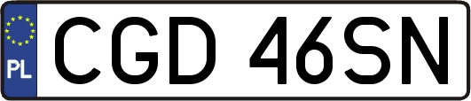 CGD46SN