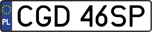 CGD46SP