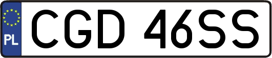 CGD46SS