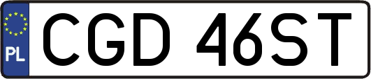 CGD46ST