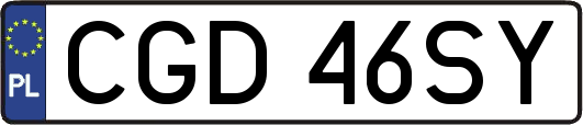 CGD46SY