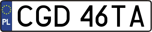 CGD46TA