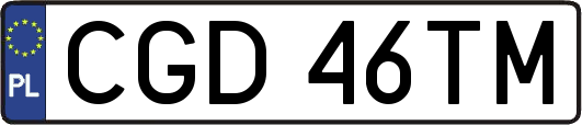CGD46TM