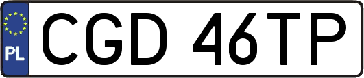 CGD46TP