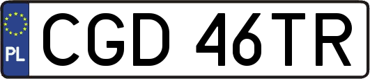 CGD46TR