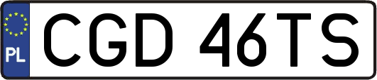 CGD46TS