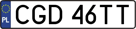 CGD46TT