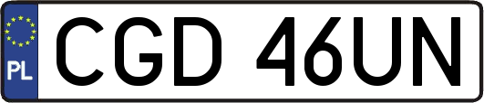 CGD46UN