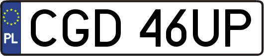 CGD46UP