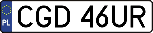 CGD46UR