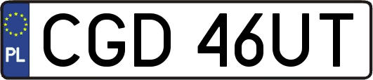 CGD46UT