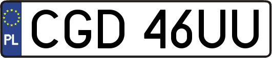 CGD46UU