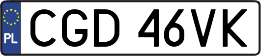 CGD46VK