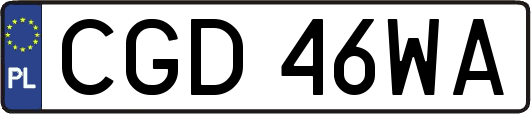 CGD46WA