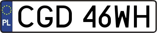 CGD46WH