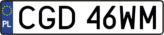 CGD46WM