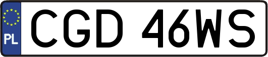 CGD46WS