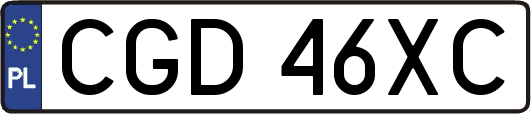 CGD46XC