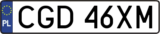 CGD46XM