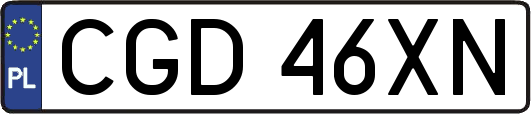 CGD46XN