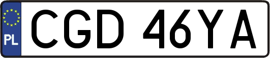 CGD46YA