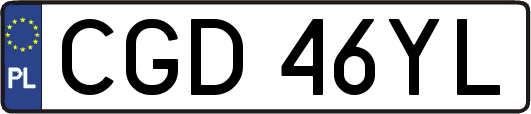 CGD46YL