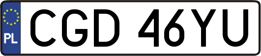 CGD46YU